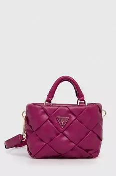 Сумочка Guess, розовый