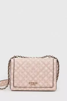 Сумочка Guess, розовый