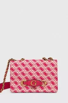 Сумочка Guess, розовый