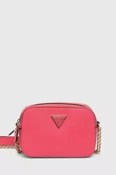 Сумочка Guess, розовый