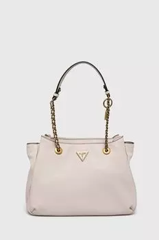 Сумочка Guess, розовый