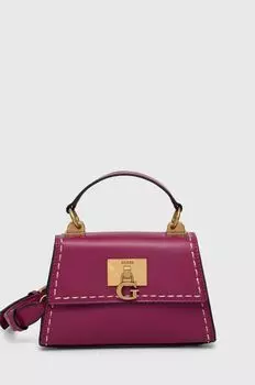 Сумочка Guess, розовый