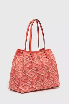 Сумочка Guess, розовый