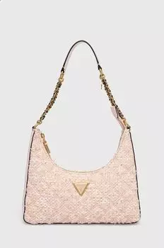 Сумочка Guess, розовый