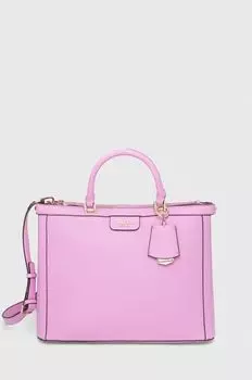 Сумочка Guess, розовый
