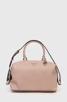 Сумочка Guess, розовый