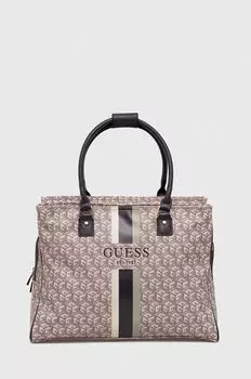 Сумочка Guess, розовый