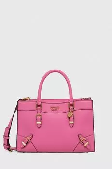 Сумочка Guess, розовый