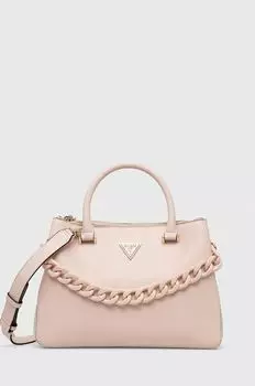 Сумочка Guess, розовый