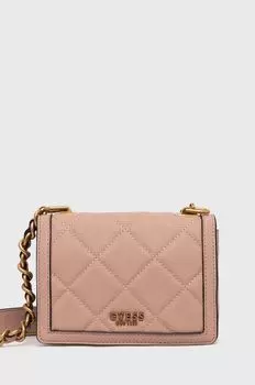 Сумочка Guess, розовый