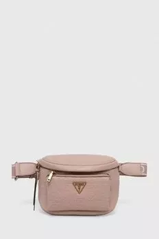 Сумочка Guess, розовый