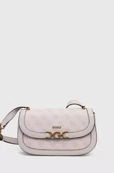 Сумочка Guess, розовый