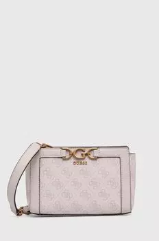 Сумочка Guess, розовый