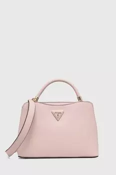 Сумочка Guess, розовый