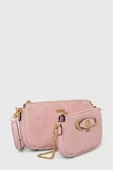 Сумочка Guess, розовый