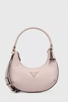 Сумочка Guess, розовый