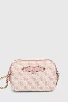 Сумочка Guess, розовый