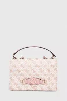 Сумочка Guess, розовый