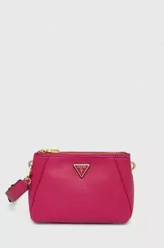 Сумочка Guess, розовый