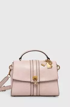 Сумочка Guess, розовый