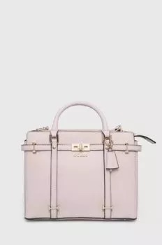 Сумочка Guess, розовый