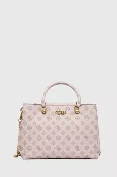 Сумочка Guess, розовый