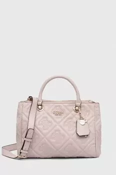 Сумочка Guess, розовый