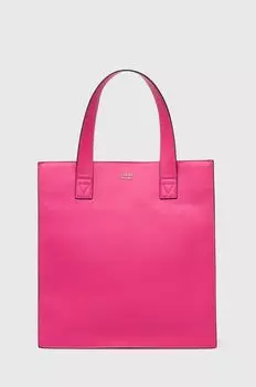 Сумочка Guess, розовый