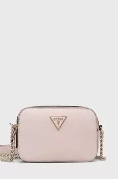 Сумочка Guess, розовый