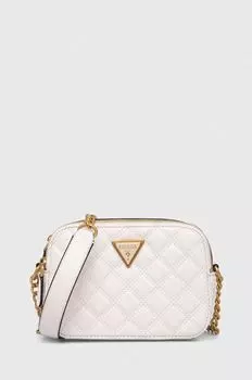 Сумочка Guess, розовый