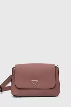 Сумочка Guess, розовый