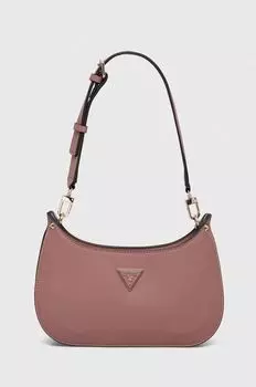 Сумочка Guess, розовый