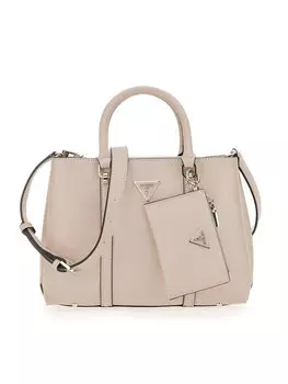 Сумочка Guess, розовый