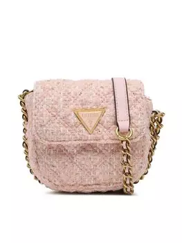 Сумочка Guess, розовый