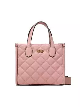Сумочка Guess, розовый