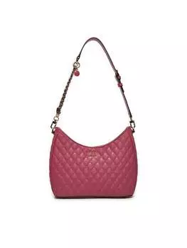 Сумочка Guess, розовый