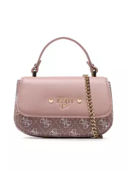 Сумочка Guess, розовый