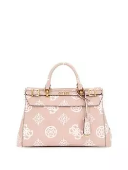 Сумочка Guess, розовый