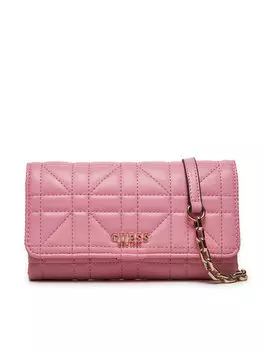 Сумочка Guess, розовый