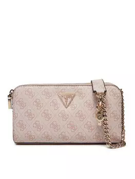 Сумочка Guess, розовый