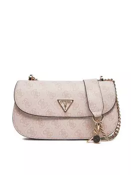 Сумочка Guess, розовый
