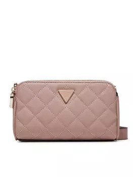 Сумочка Guess, розовый