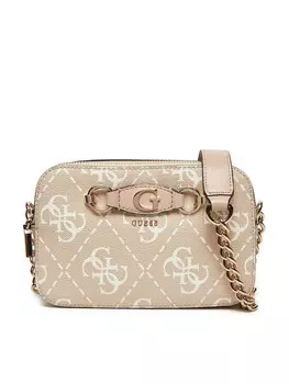 Сумочка Guess, розовый