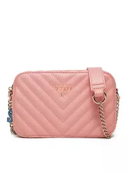 Сумочка Guess, розовый