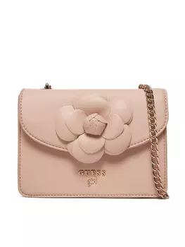 Сумочка Guess, розовый