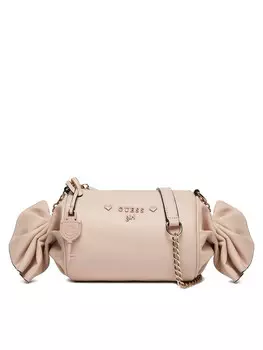 Сумочка Guess, розовый