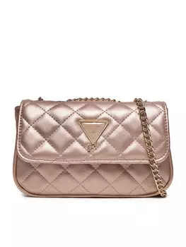 Сумочка Guess, розовый