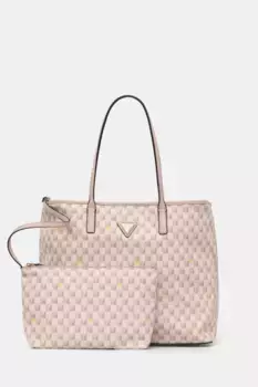 Сумочка Guess, розовый