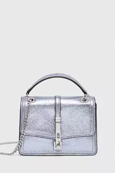 Сумочка Guess, серебро