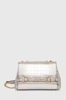 Сумочка Guess, серебро